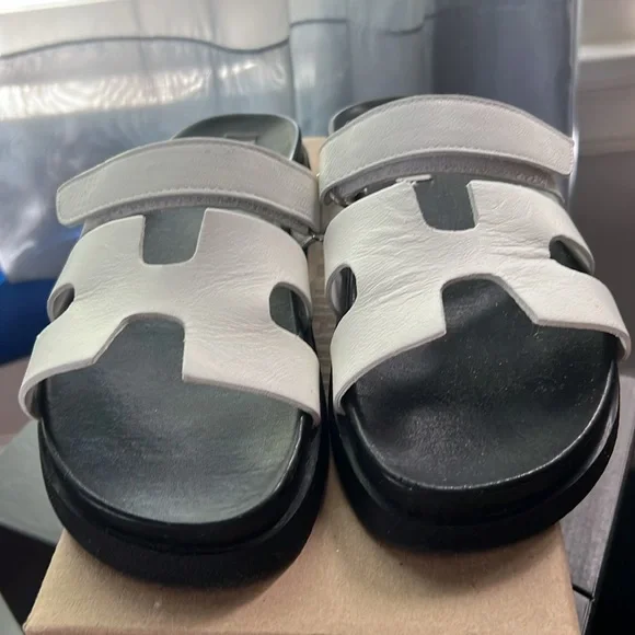 Women’s Steve Madden Mayven Slide Sandals size 8.5 🐝 - Picture 3 of 4